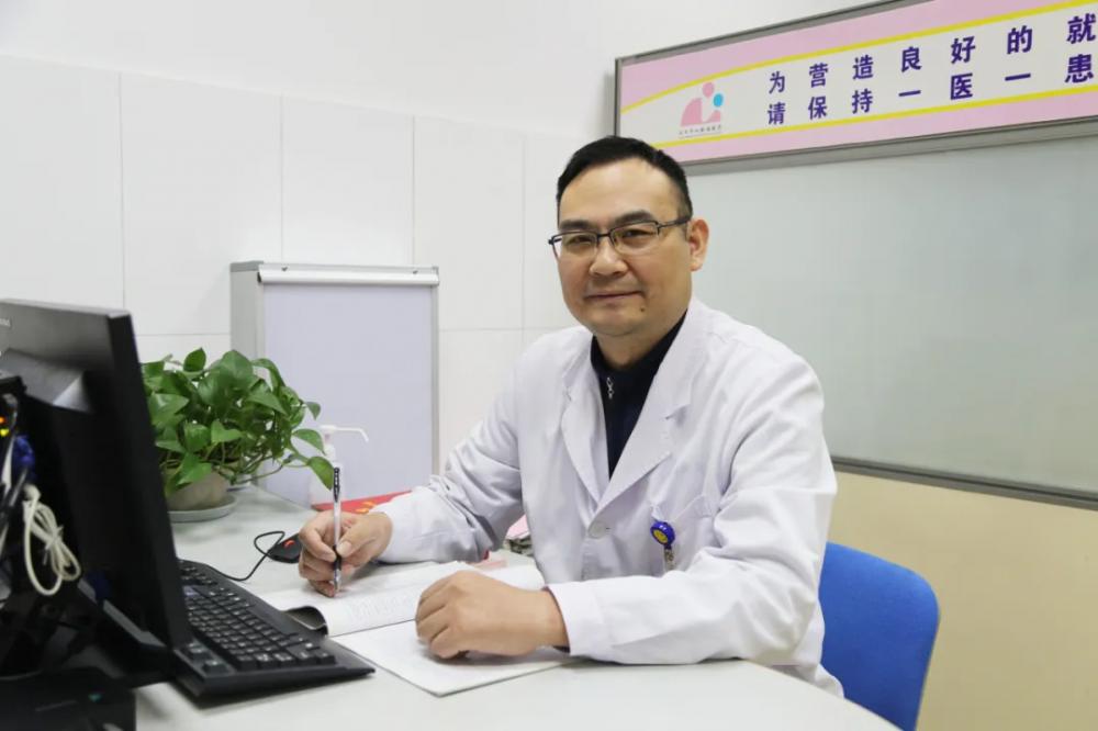 多年备孕无果?查查精子内在质量!徐州市妇幼保健院助您成就“爸”业