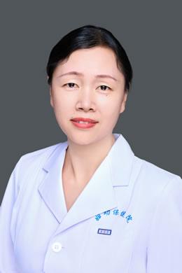 杨艳玲 徐州市妇幼保健院 妇科