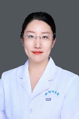 刘明敏 徐州市妇幼保健院 妇科