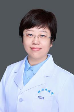 刘源 徐州市妇幼保健院 妇科