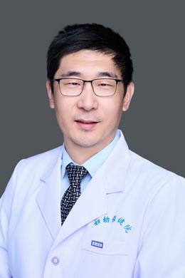 胡宇 徐州市妇幼保健院 麻醉科