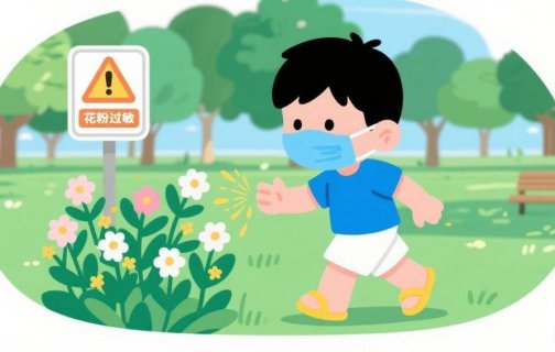 徐州市妇幼保健院儿童哮喘门诊：夏季儿童哮喘防护，避开这些“隐形炸弹”