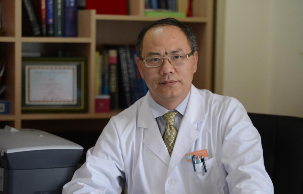 国内资深乳腺专家曹旭晨 8月15日莅临徐州市妇幼保健院坐诊