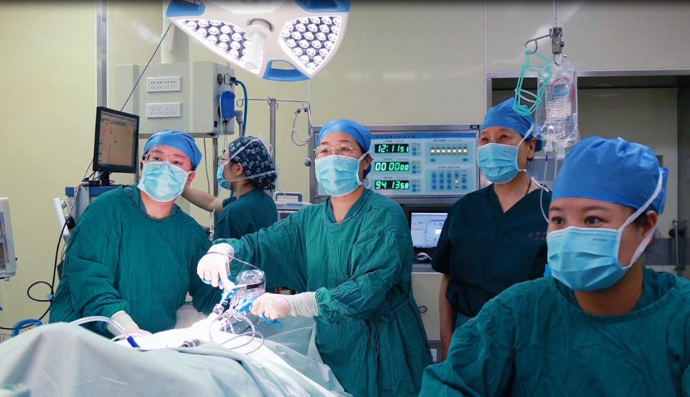 慢性盆腔痛病因复杂 徐州妇幼盆腔痛亚专科助女性从“隐痛”到“新生”