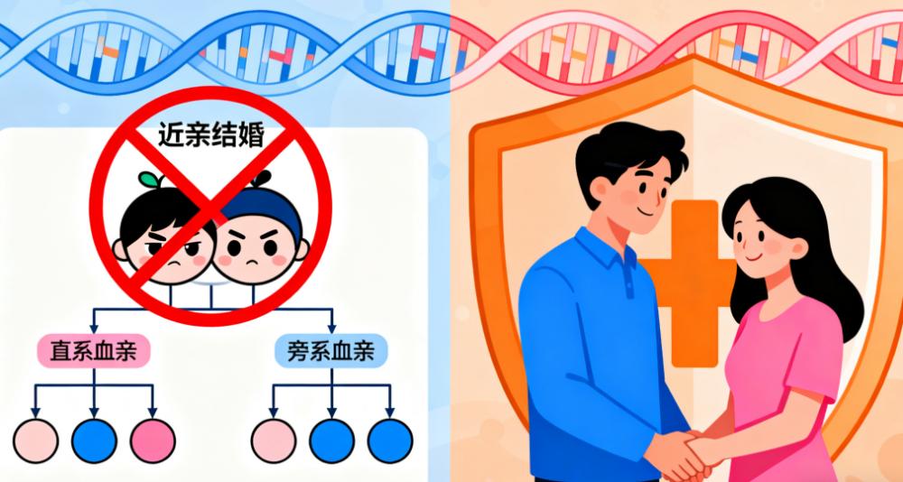 9.12预防出生缺陷日|解读出生缺陷防治核心信息20条（上）