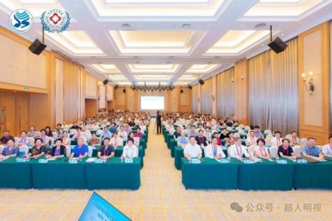 徐州市妇幼保健院超声妇产与盆底团队在省级质控大赛中斩获佳绩！