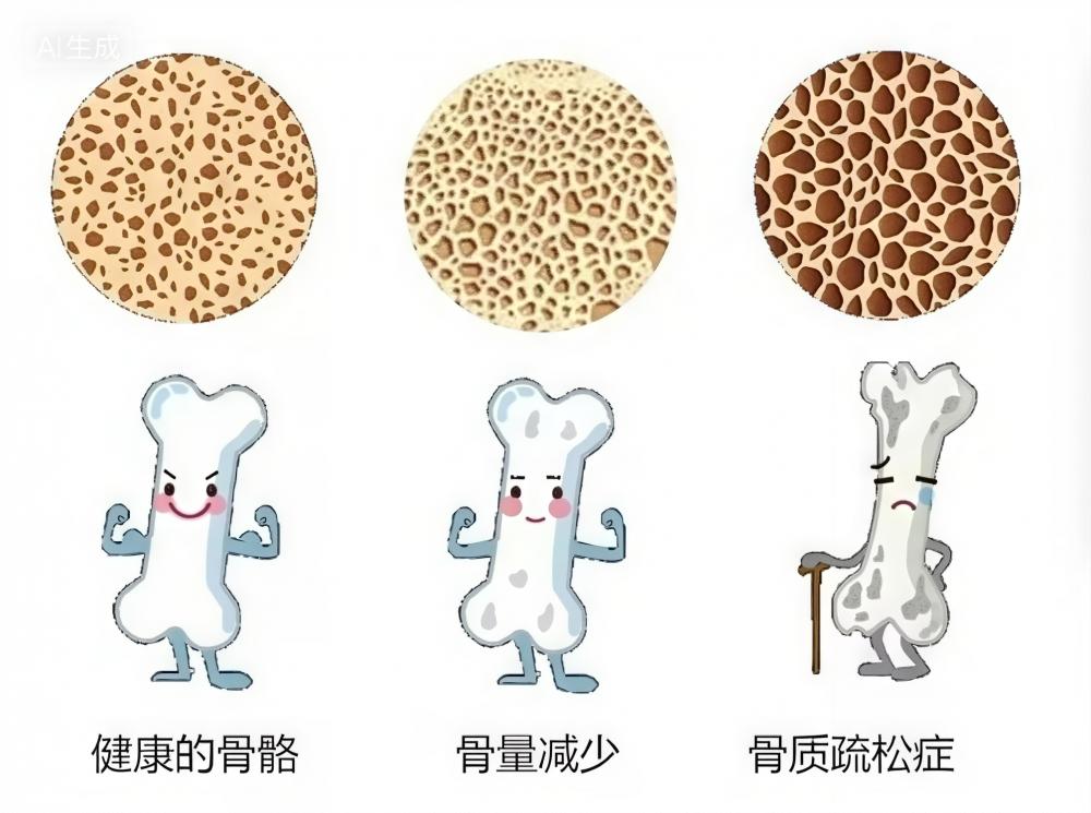 骨质疏松该看哪个科?徐医附院“互联网医院”7大科室各司其职
