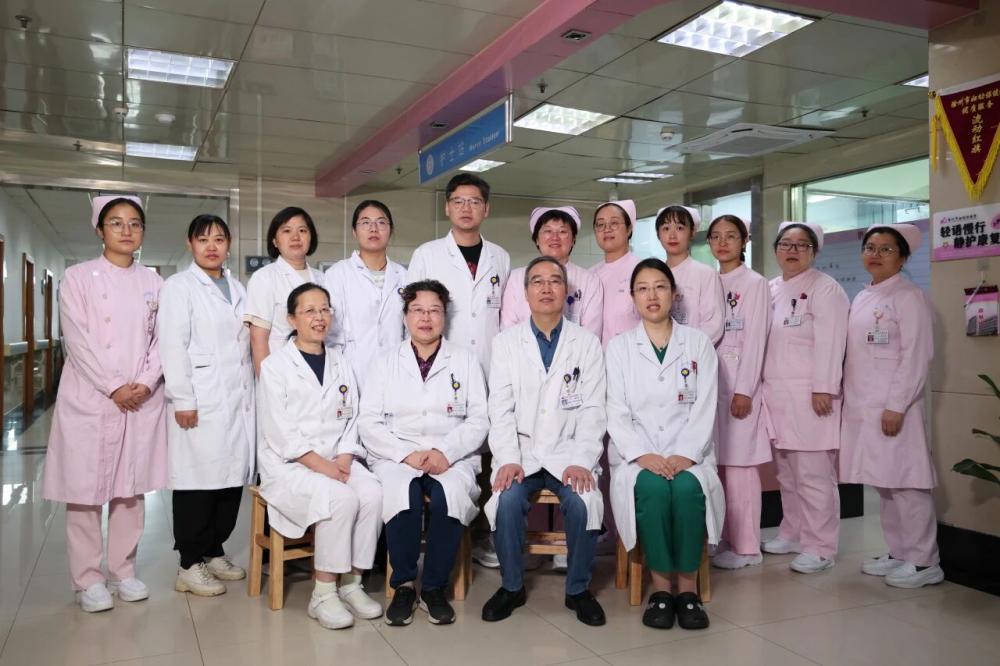 女性盆底功能障碍专家刘明敏:产后半年内是盆底修复的‘黄金时期’