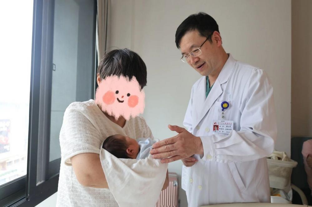 胎儿头围严重偏小,产妇“坚决引产”! 徐州市妇幼保健院精准诊断化解认知偏差