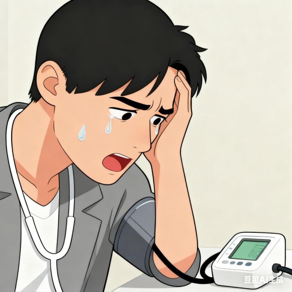年轻小伙血压飙升如“过山车”，徐矿总医院心内科专家揭露元凶竟藏在膀胱里！