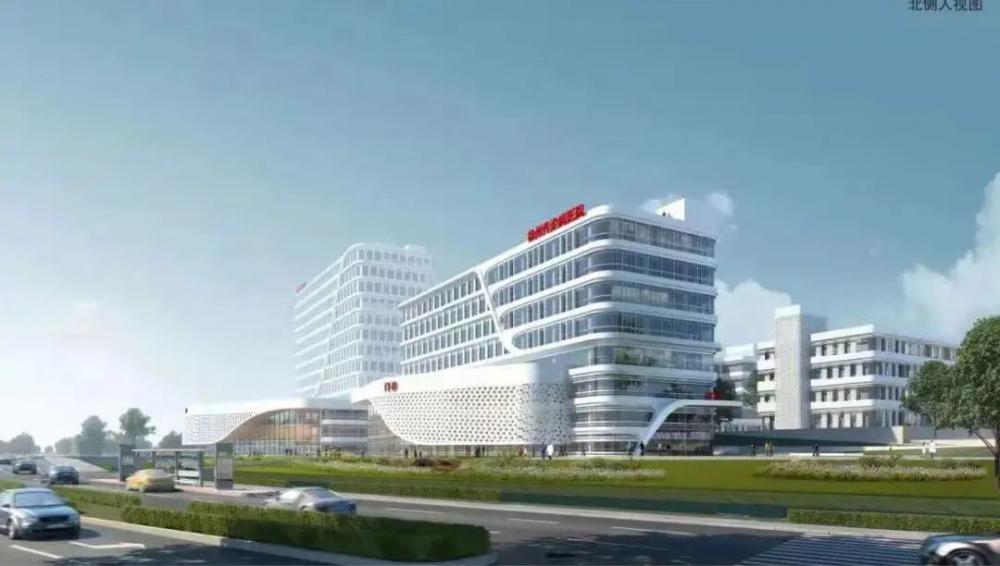 徐州市首家医防融合联合门诊11月起正式开诊