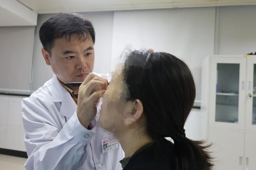 徐州市妇幼保健院皮肤美容科 11.11暖心医美专场显示开启