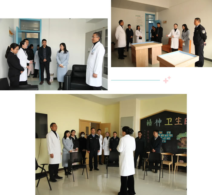 【工作动态】广纳群言优服务 同心共护“心”健康 ——我院召开院外行风监督员座谈会.jpg