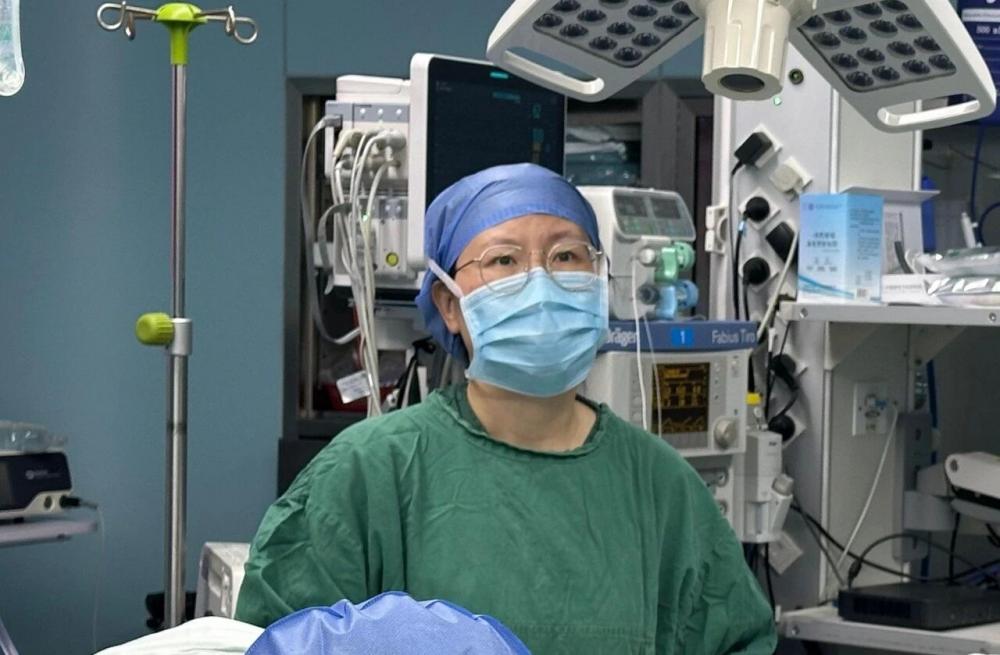 流产后月经迟迟不来 徐州妇幼妇科腹腔镜手术分离盆腔粘连