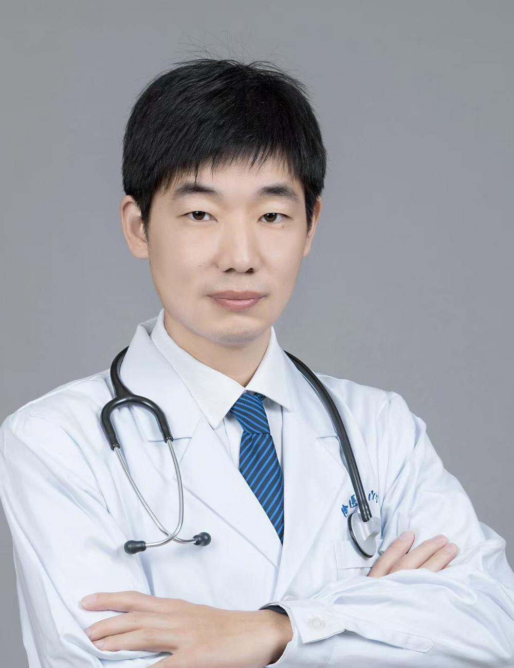 徐矿总医院消化内科:这个“怪病”让人无法好好吃饭