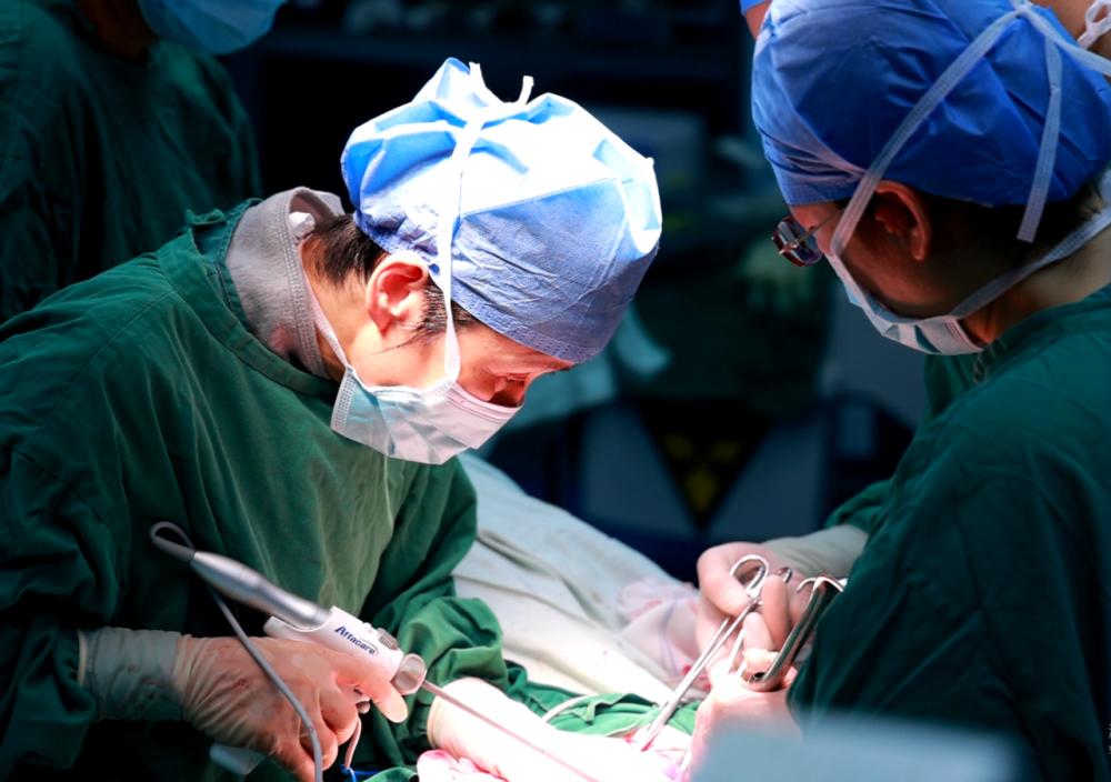 徐州市妇幼保健院妇科专家梁丽：妇科肿瘤精准清扫淋巴，生存率显著提升