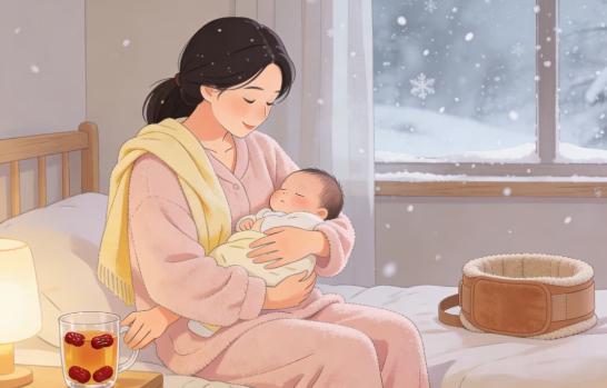 徐州市妇幼保健院中药师给产后妈妈的中医养生指南