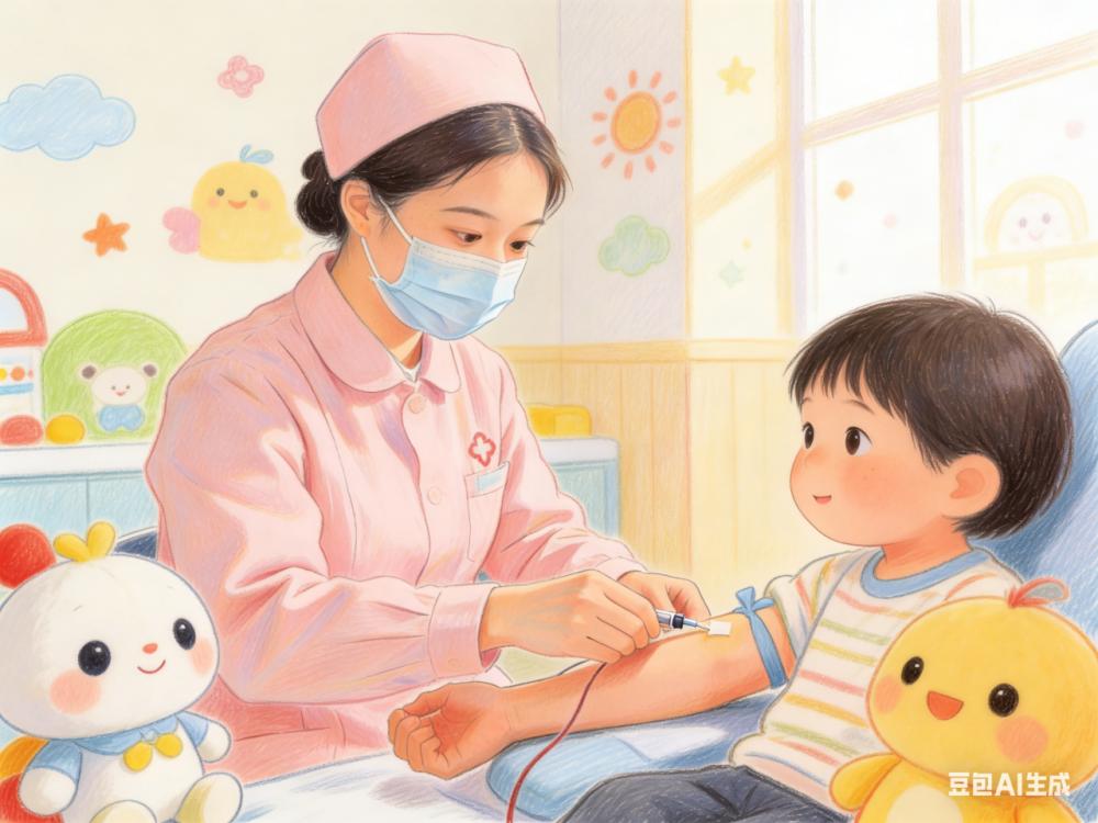 徐州市妇幼保健院科普课堂：打破输血恐惧，你需要知道这些