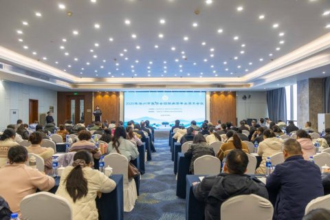 2025年徐州市医学会结核病学专业学术会议圆满召开