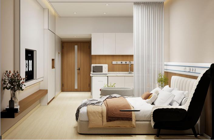 徐州市妇幼保健院产后母婴康育中心即将启用！12月30日开始预约