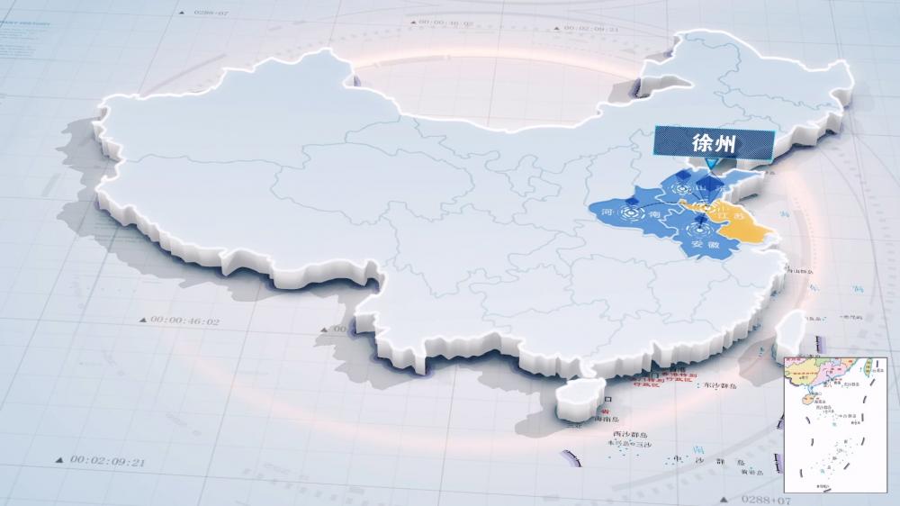 2025健康徐州关键词(1)：区域健康高地崛起 优质医疗触手可及