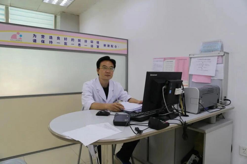 徐州市妇幼保健院开设子宫肌瘤门诊 提供个性化守护方案