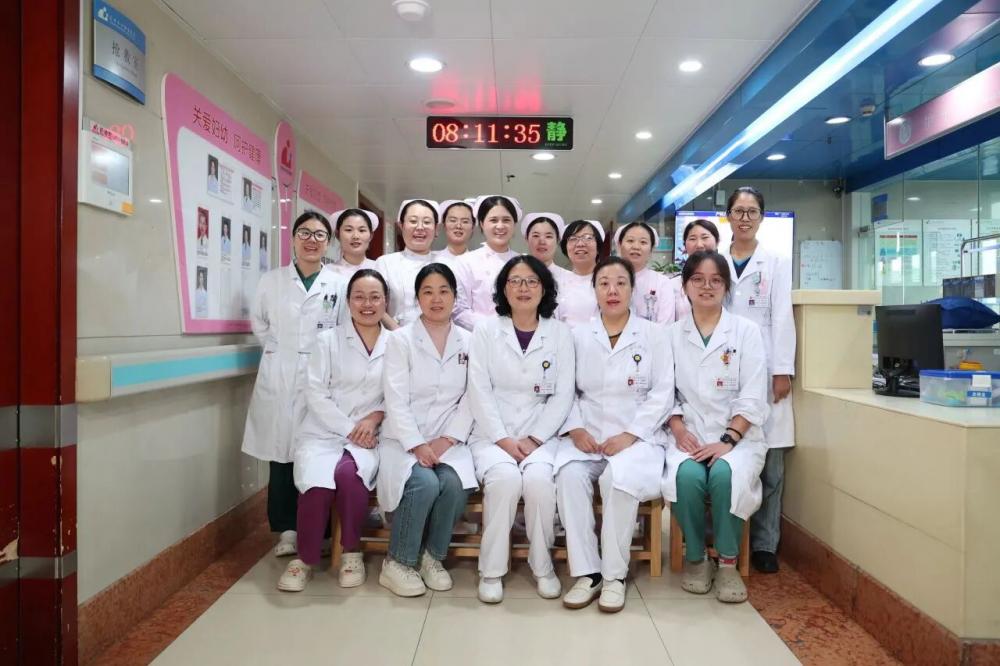 徐州市妇幼保健院妊娠期高血糖门诊：小心“甜蜜陷阱”，孕妈妈要注意早防早控