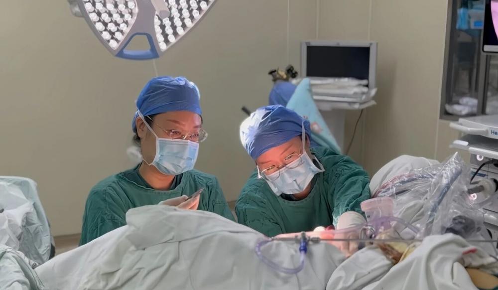 脱垂漏尿做完手术就万事大吉了？徐州妇科专家刘明敏：重建不是一劳永逸