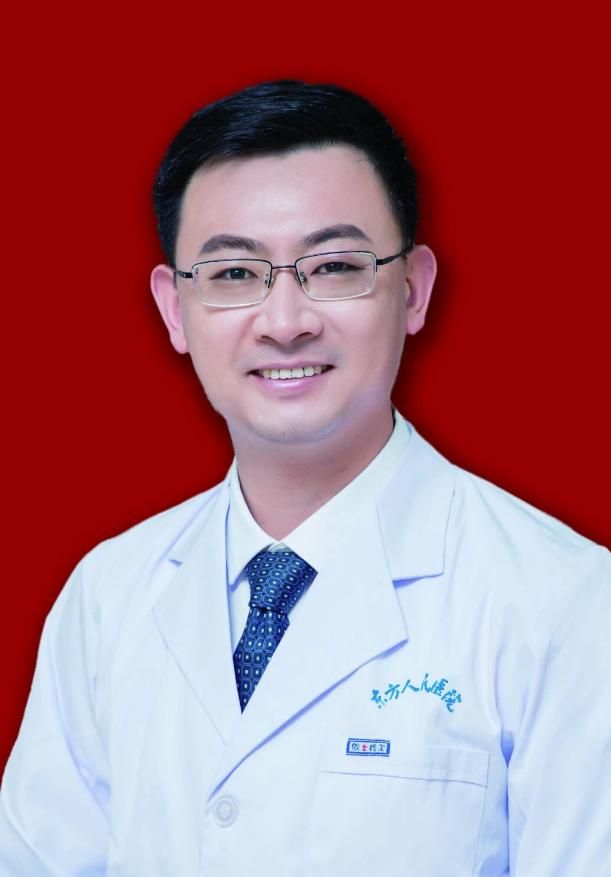 王佳佳主任医师入选徐州市“双百工程”重点行业人才培养对象