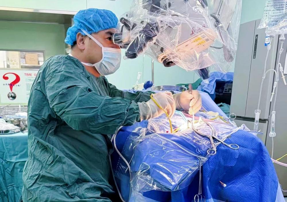 19岁少年两次踏进鬼门关——徐矿总医院神经内外科联合救治，接力式诊疗重塑脑力