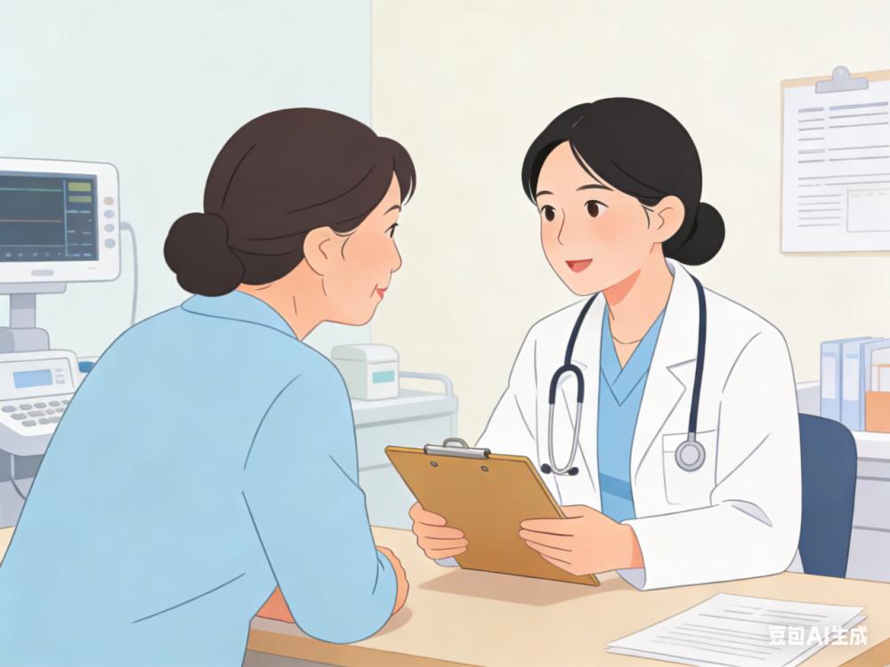 更年期两大“沉默隐患”：骨质疏松+肌少症，一定要早防