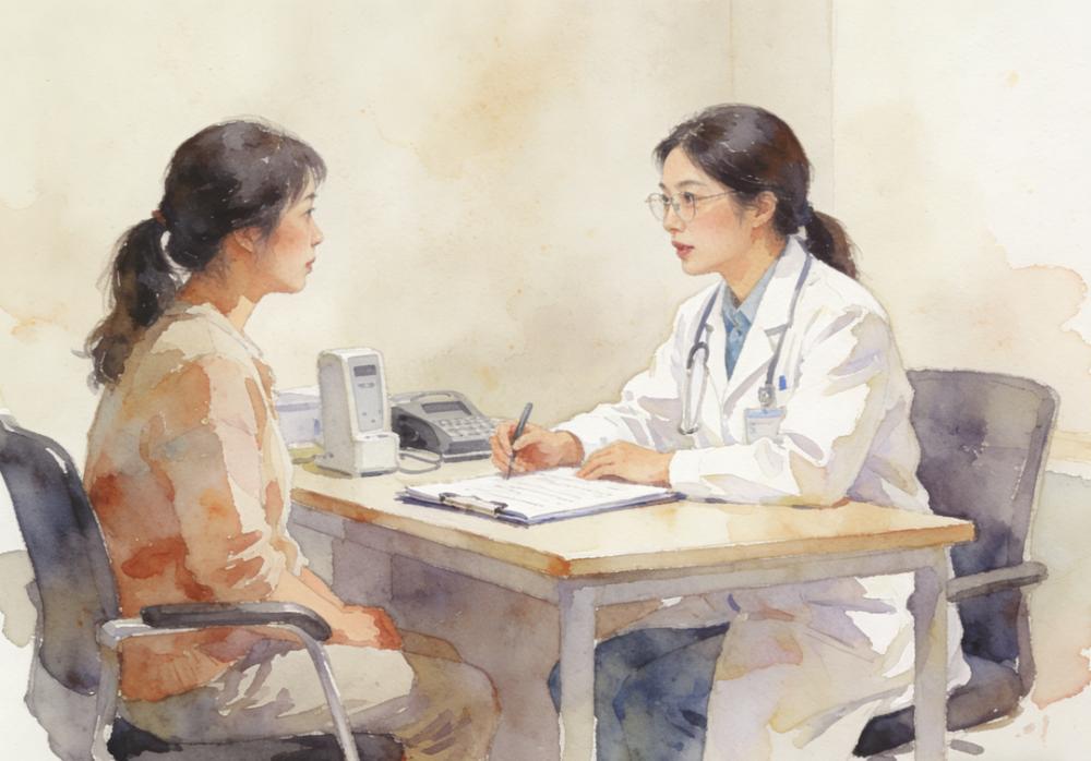 HPV全解析：分型、传播、疫苗与筛查