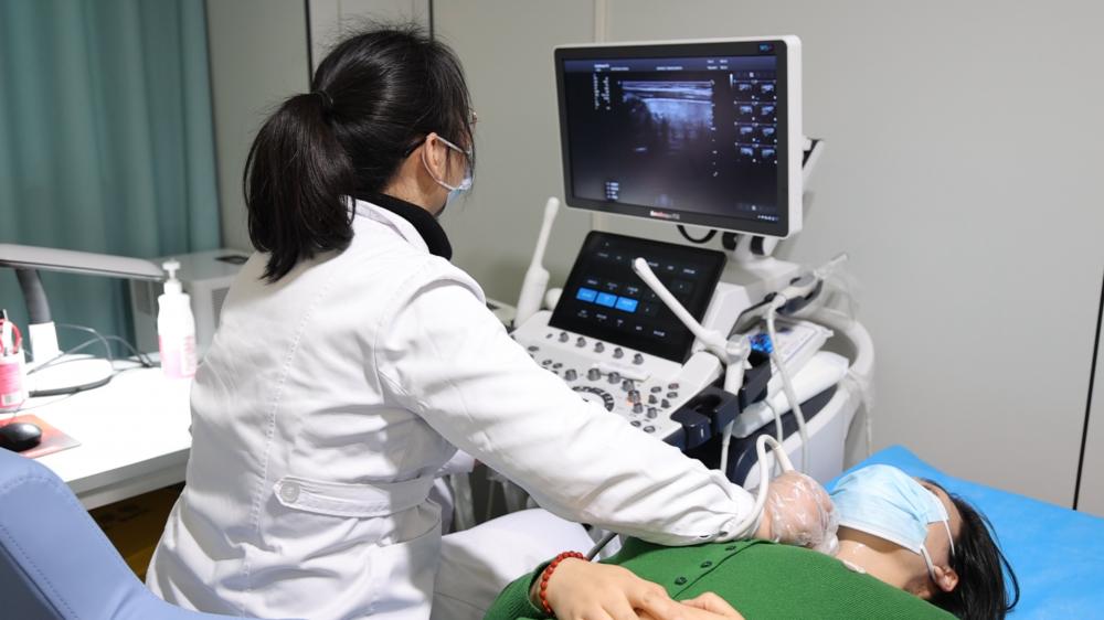 “三八”国际妇女节｜给30+女性的体检指南，这5项关键检查别忽视！