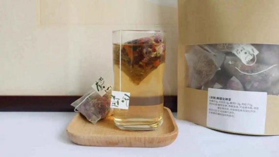 惊蛰| 万物苏醒，春日与中药茶饮正相宜