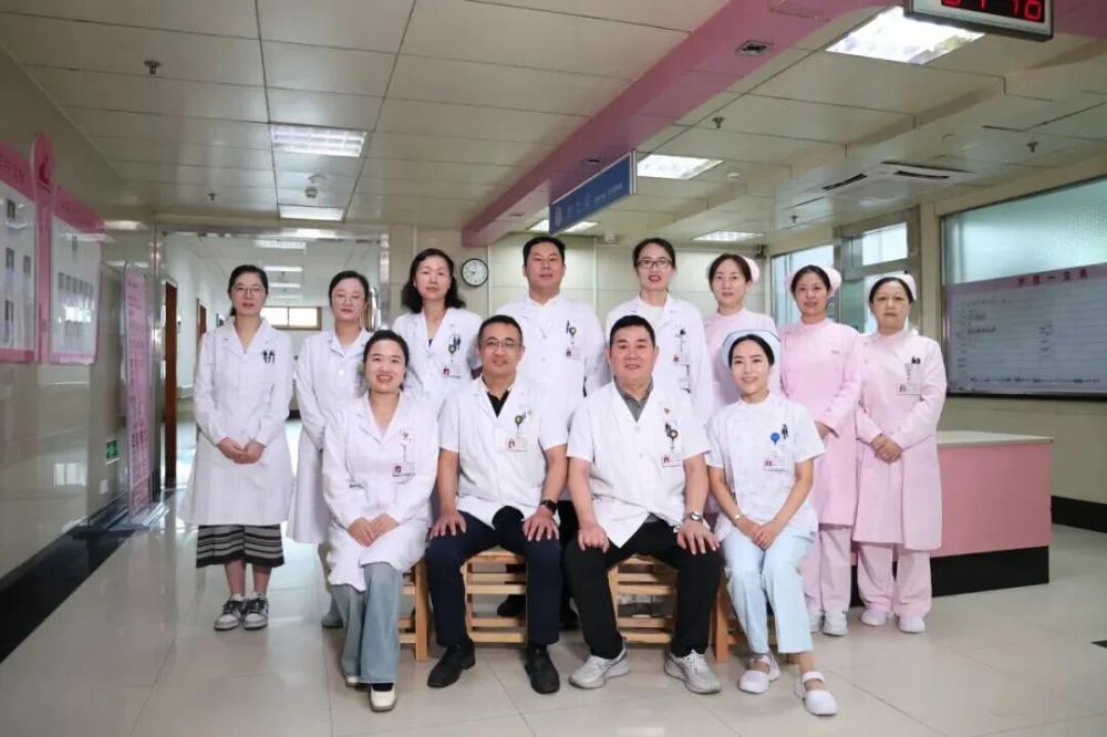 徐州市妇幼保健院护理课堂：多囊卵巢综合征患者饮食指导