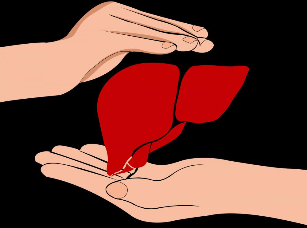 遏制肝硬化，远离肝癌——徐矿总医院感染性疾病科第26个全国爱肝日公益活动