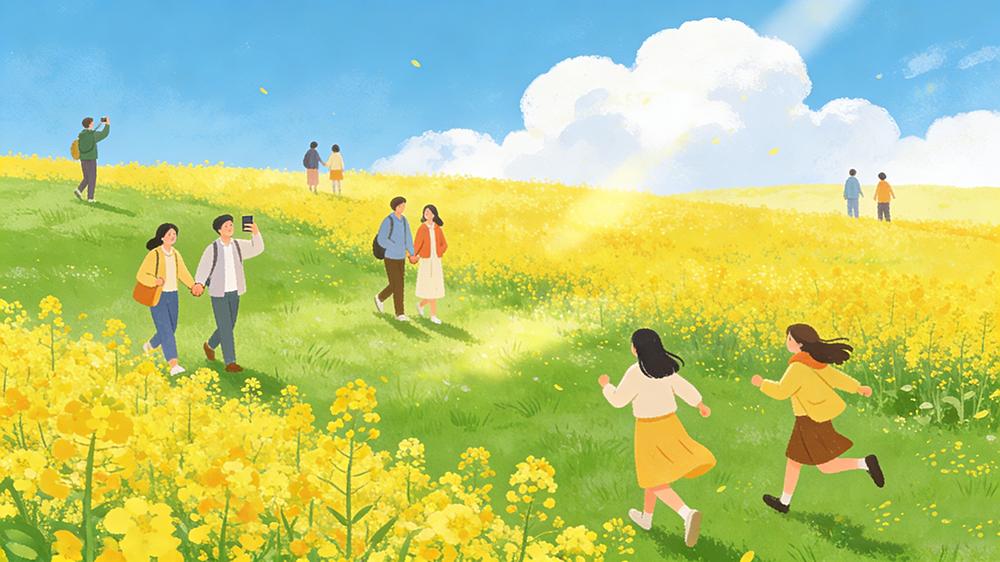 春分养生｜春和景明，顺应时节养出好状态