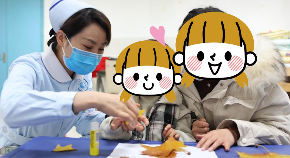 徐州市东方人民医院4.2世界孤独症日科普咨询活动预告