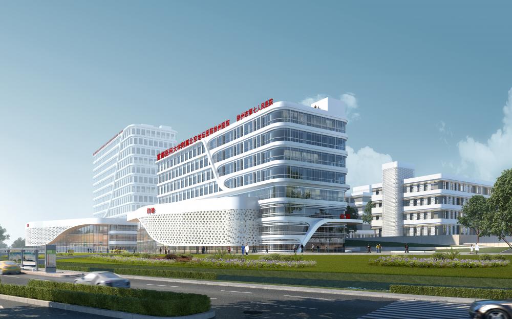 家门口的北京专家！全国著名肝病专家谢尧4月在徐坐诊