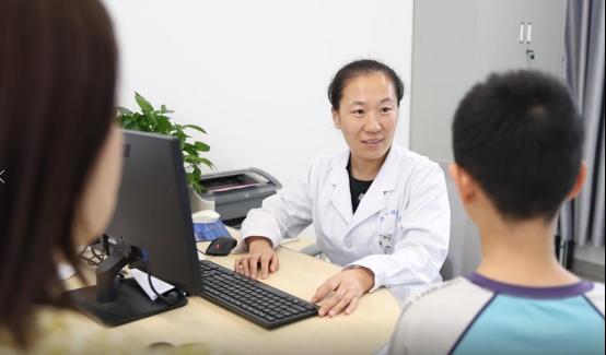 徐州市妇幼保健院4.2世界自闭症日义诊预告