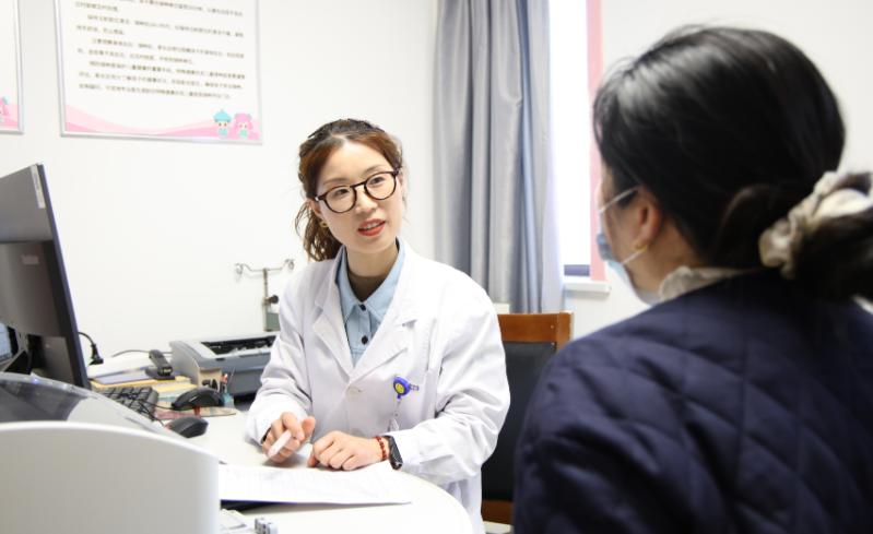 春天长高黄金期！徐州市妇幼保健院儿童保健科助长攻略家长请收好