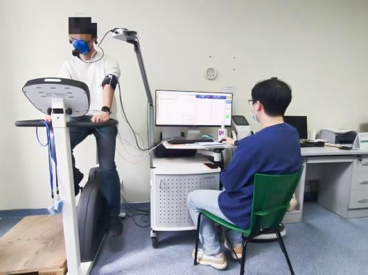 致“能扛”的职场人：你的心脏，该做一次“压力测试”了