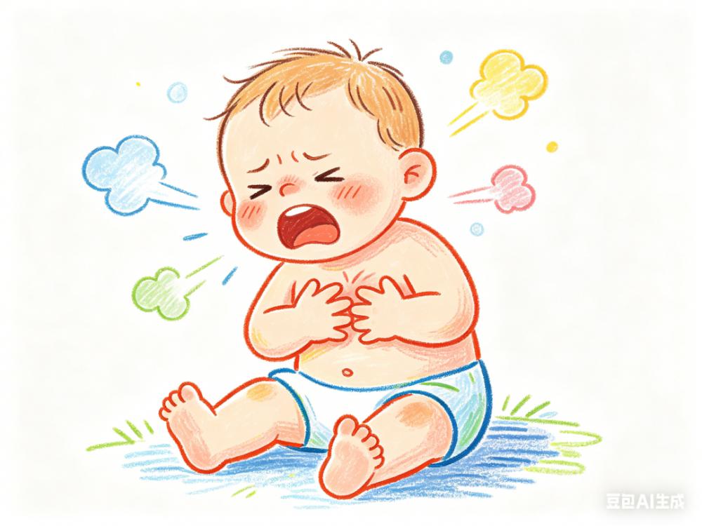 小儿急性喉炎起病急、进展快，家庭护理要点请牢记