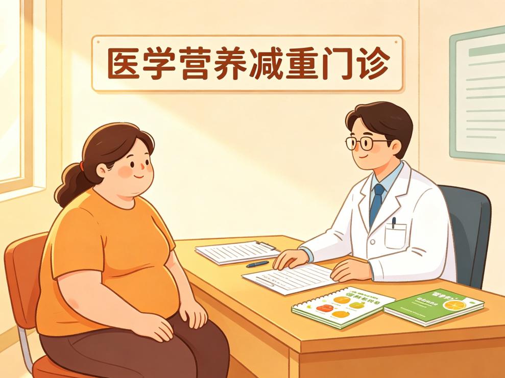 解惑肠促胰素减重｜徐州医学营养减重专家提醒：用药前必做这4类检查