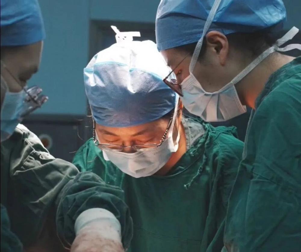 全国肿瘤防治宣传周|75岁老太阴道出血3次拒绝看病，最终拖延成癌！