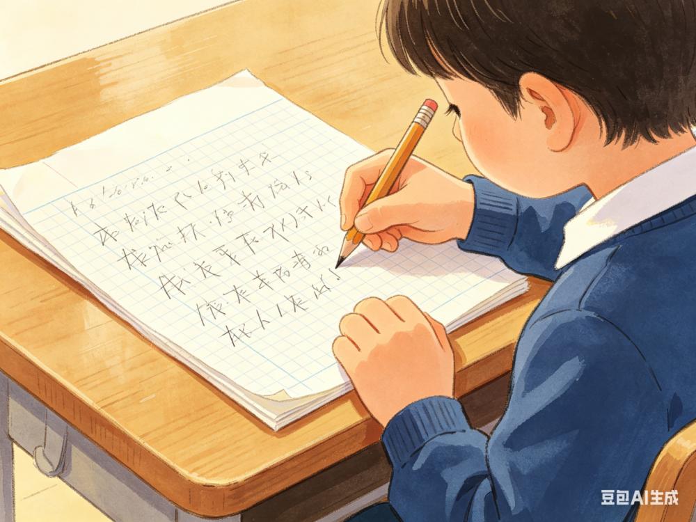 孩子总摔、写字歪歪扭扭？ 可能是孩子的发育性协调问题在作怪