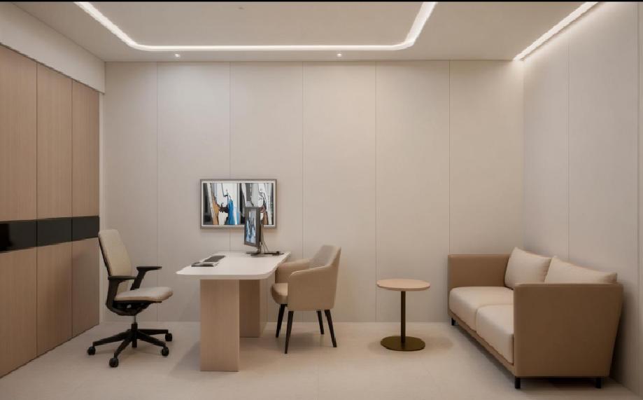 徐医附院国际医疗部即将启用，开启主动健康新篇