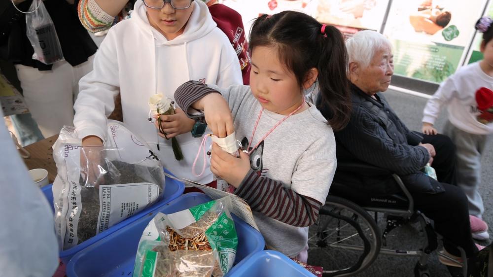 观苏超热血 享中医安康——中煤五院“体育+健康”主题活动引爆周末