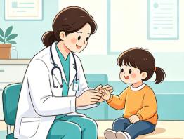 不止看病！躯体 + 心理 + 行为，徐矿总医院发育行为儿科门诊全面守护儿童成长