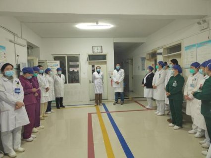 以练筑防 以演备战——徐州七院成功开展蚊媒传播疾病防控应急演练